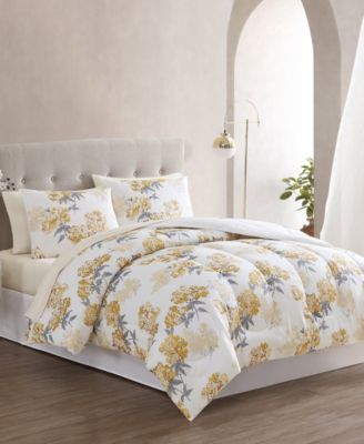 Hallmart Collectibles Clarissa 8-Pc. Comforter Sets, Created For Macy's