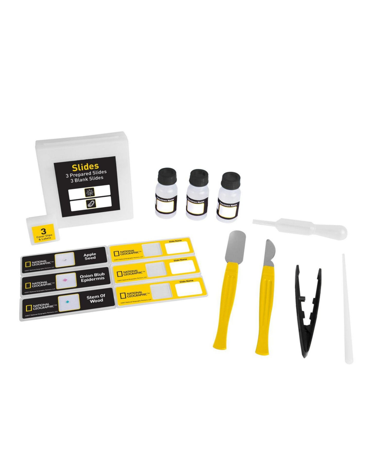 Детские игрушки National Geographic Deluxe Adventure Set Science Kit, Ages 10+ — фото 4