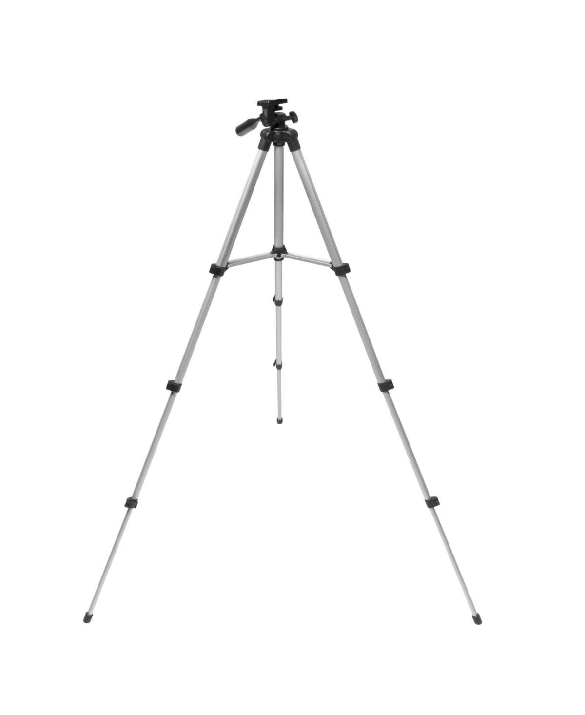 National Geographic Tele Microscope Combo Set In Black
