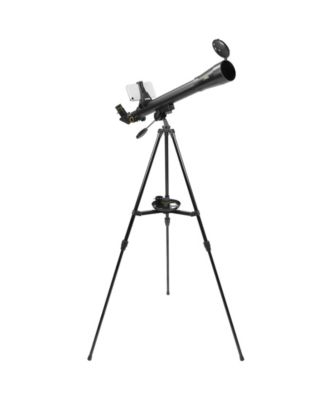 National Geographic 50mm Refractor Telescope w/ App