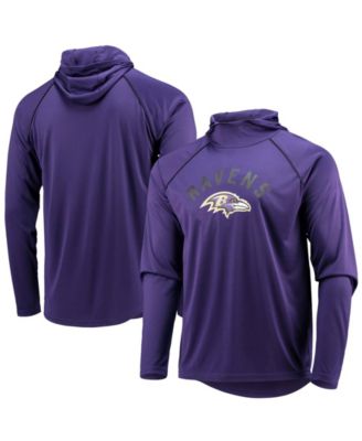 Buy a Mens STARTER Baltimore Ravens Hoodie Sweatshirt Online