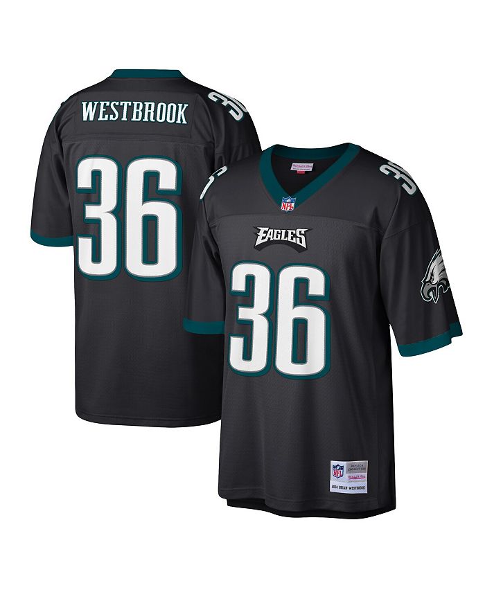 Brian westbrook t shop shirt