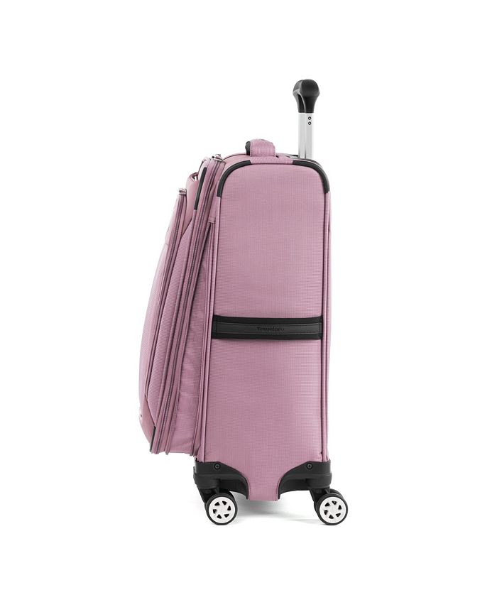 Travelpro Walkabout 5 21" Softside CarryOn Spinner, Created for Macy's