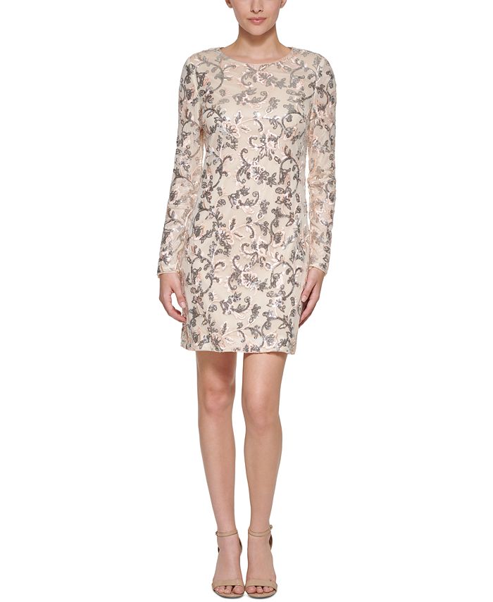 Vince camuto petite dresses clearance
