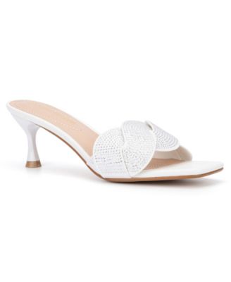 macys kitten heel sandals