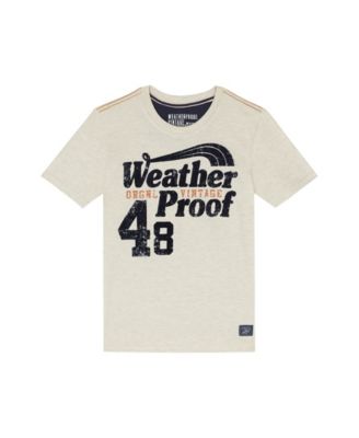 Weatherproof