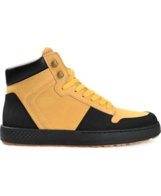 Men's Triton High Top Sneaker Boots