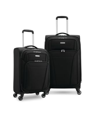 Samsonite Uptempo Luggage Set