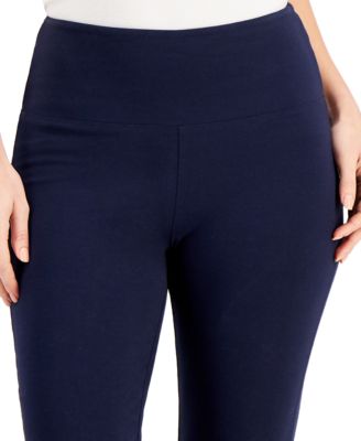 Style \u0026 Co Petite High Rise Bootcut 