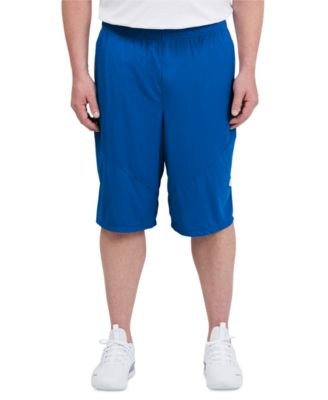 puma performance shorts