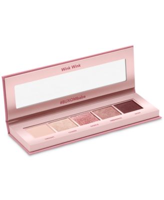 Buxom Cosmetics Darling Dolly Eyeshadow Palette