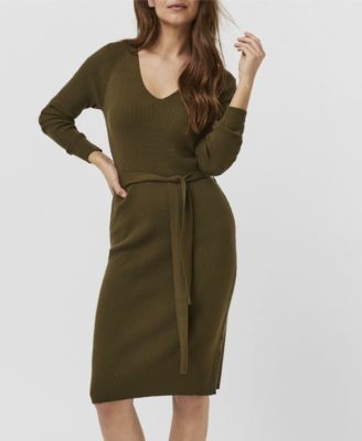 macys jumper dress