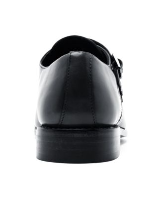 Men's Roosevelt II Double Monk Slip-On Dress Shoe