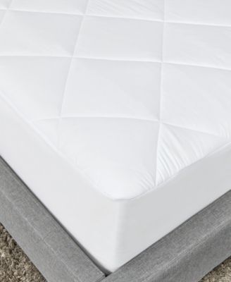 Healthy Nights Mattress Pad, Queen