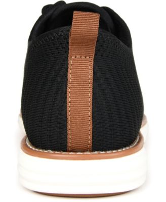 Men's Novak Knit Dress Shoes