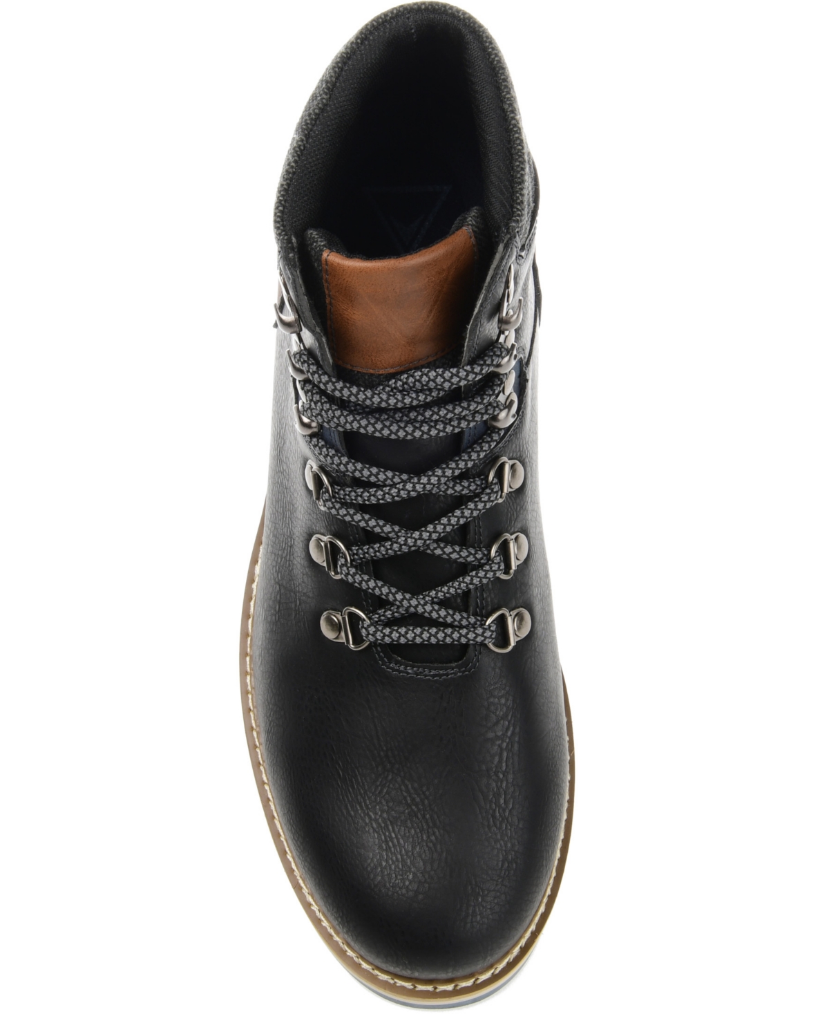 Vance Co. Men's Zane Ankle Boots
