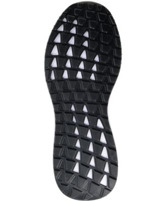 Men's Rush Casual Knit Walking Sneakers