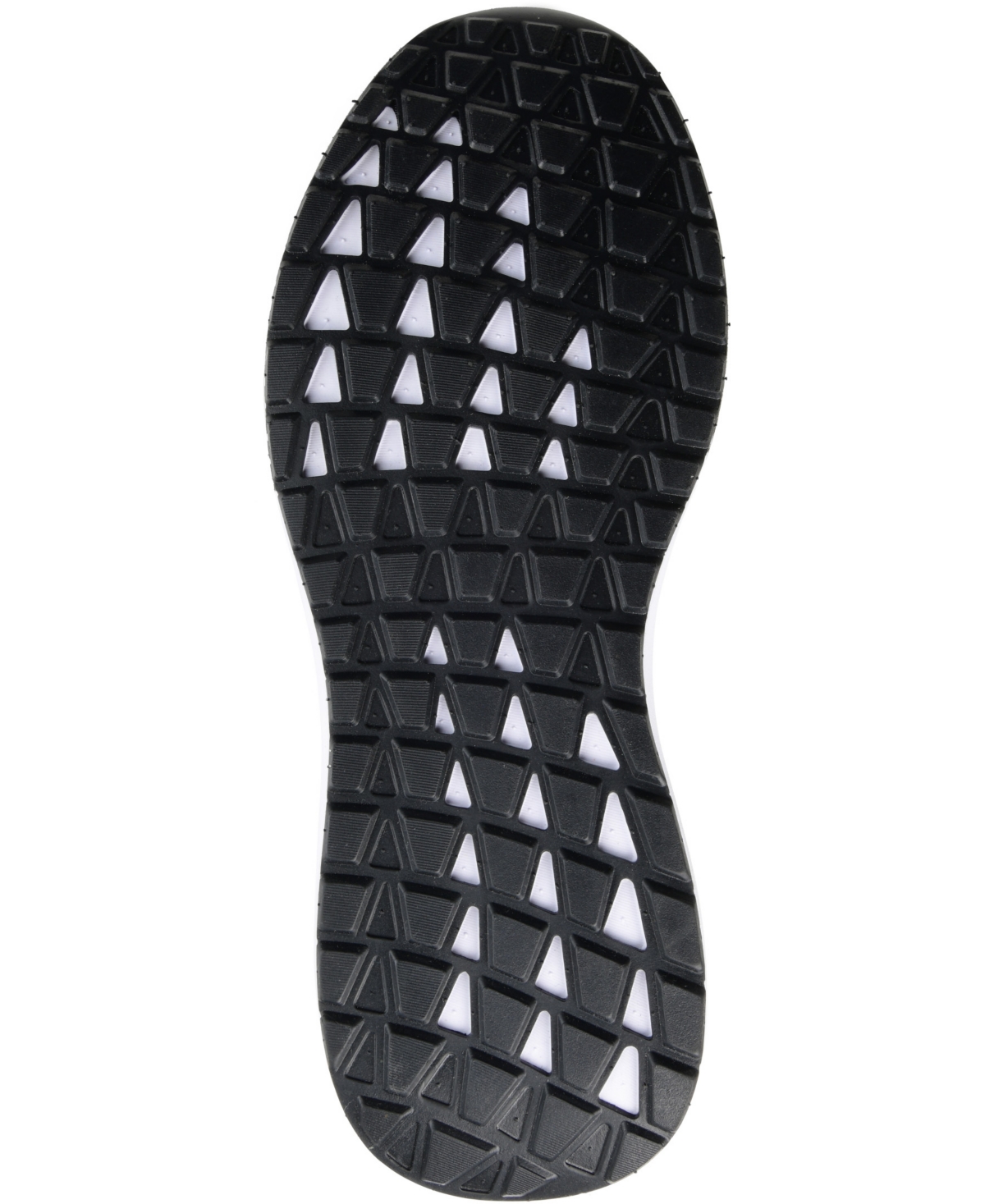 Vance Co. Men's Rush Casual Knit Walking Sneakers