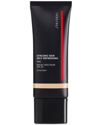 Shiseido - Synchro Skin Self-Refreshing Tint SPF 20, 1 oz.