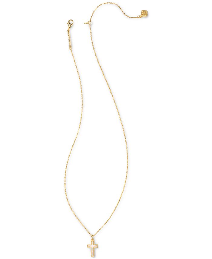 Kendra Scott Cross 19
