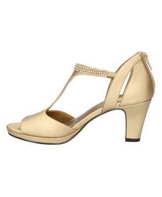 Women's Flash Dress Sandals