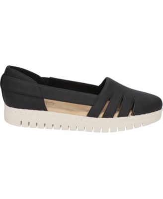 Women's Bugsy Comfort Slip-on Flats