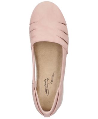 Women's Bugsy Comfort Slip-on Flats
