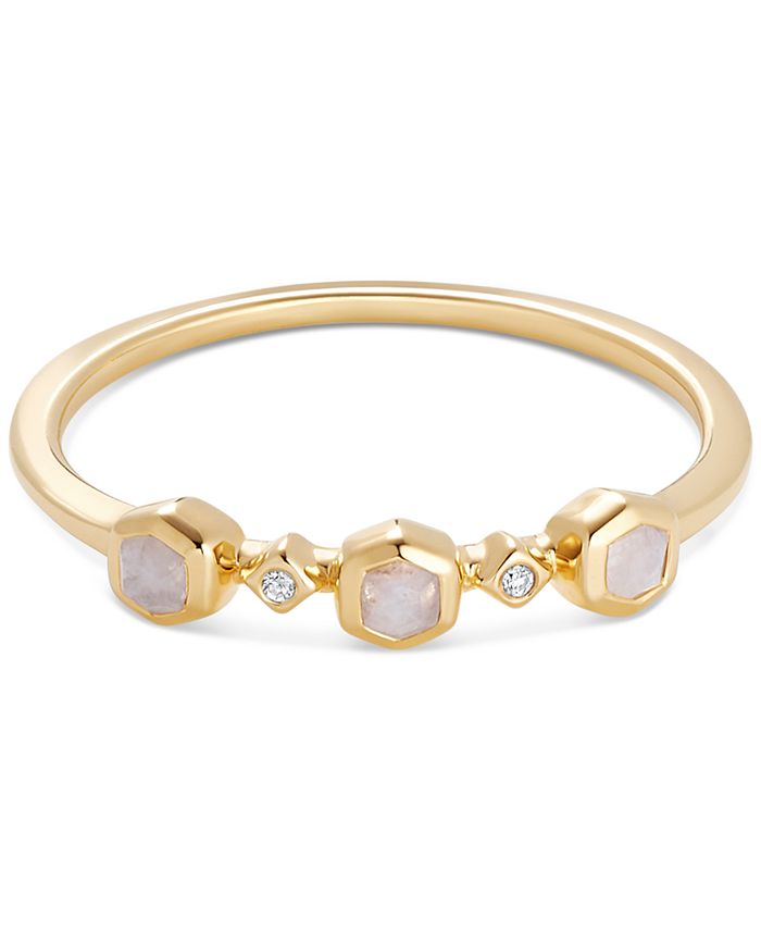 Kendra scott hot sale davie ring