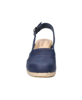 Women's Stargaze Espadrille Slingback Wedges