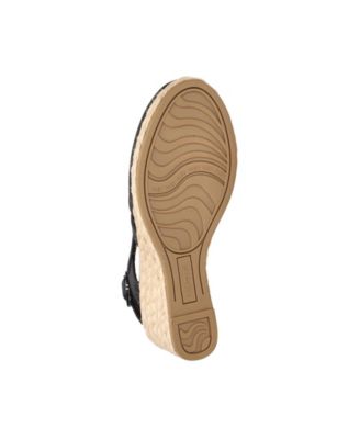 Women's Stargaze Espadrille Slingback Wedges