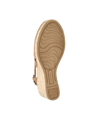 Women's Stargaze Espadrille Slingback Wedges