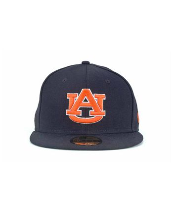 New Era - Auburn Tigers 59FIFTY Cap