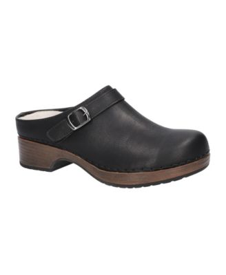 Easy Street Women s Shira Slip Resistant Clogs Macy s