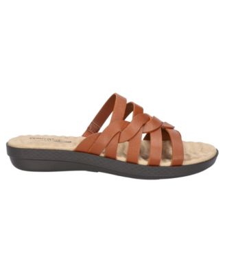 Women's Comfort Wave Sheri Slide Sandals