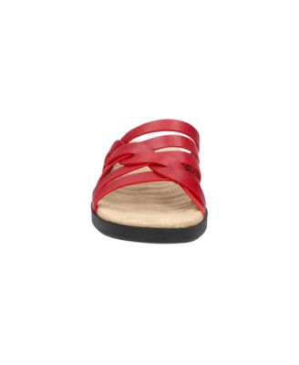 Women's Comfort Wave Sheri Slide Sandals