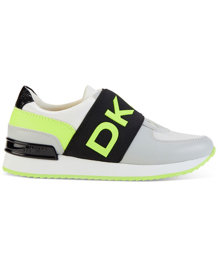 dkny marini sneakers