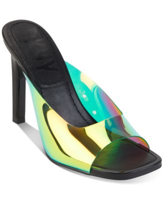 dkny anya dress sandals