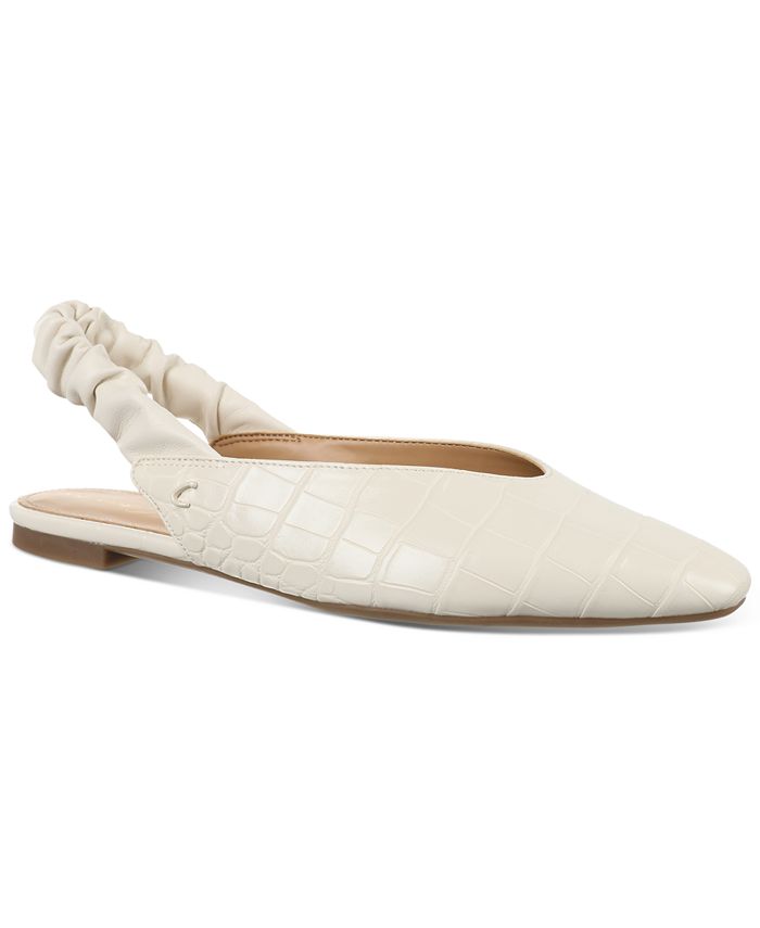 Macys circus flats on sale
