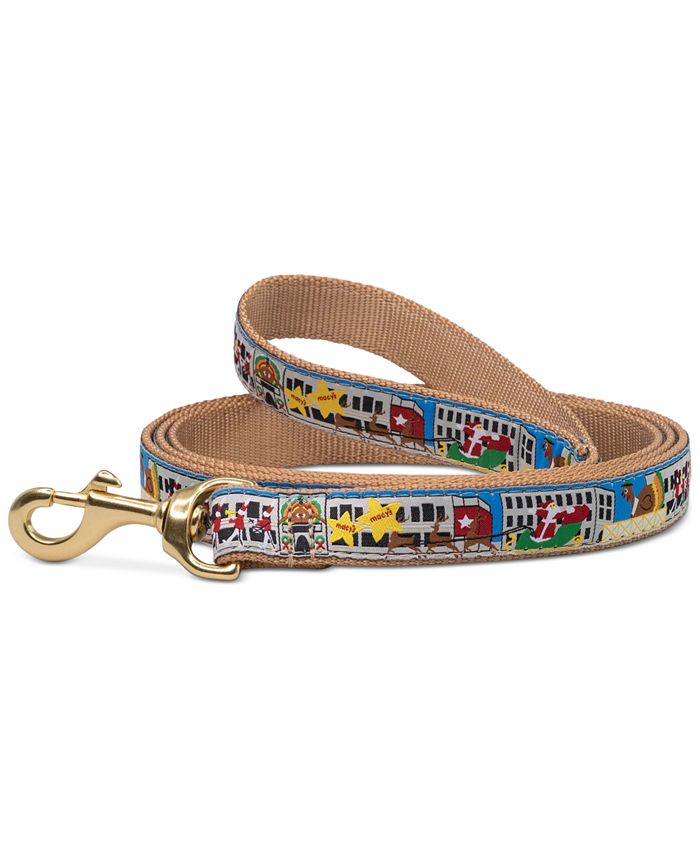 Up Country - Graphic Dog Lead