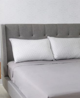 Charcoal Pillow, Jumbo