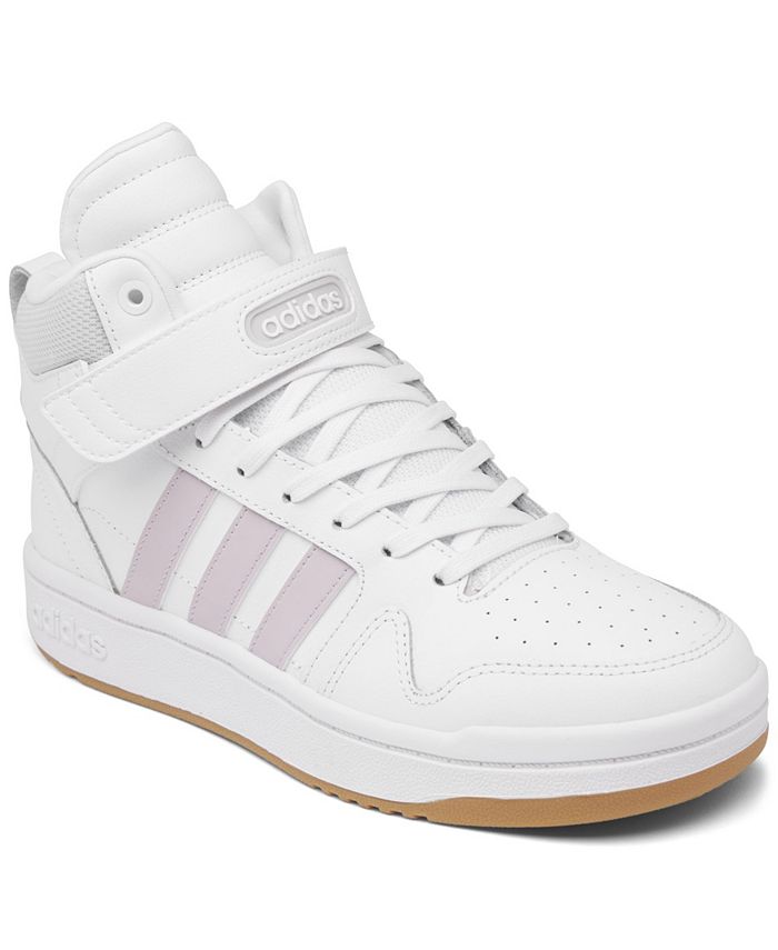 adidas Women's Postmove Mid-Casual Sneakers from Finish Line & Reviews ...