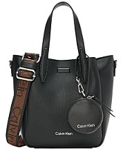 Calvin Klein Small Handbags - Macy's