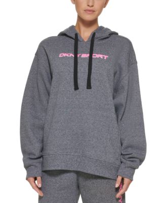 DKNY - Logo Hoodie