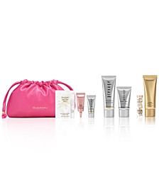 Choose Your FREE 6pc Gift with any $58 Elizabeth Arden purchase. Up to a $100 value!