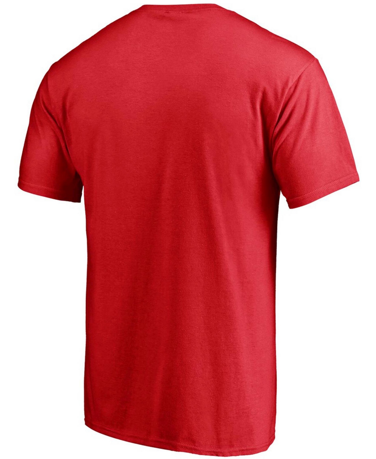 Men's Kawhi LeonardLa Clippers Pick Roll T-shirt - Red