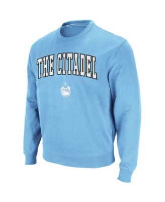 the citadel sweatshirt