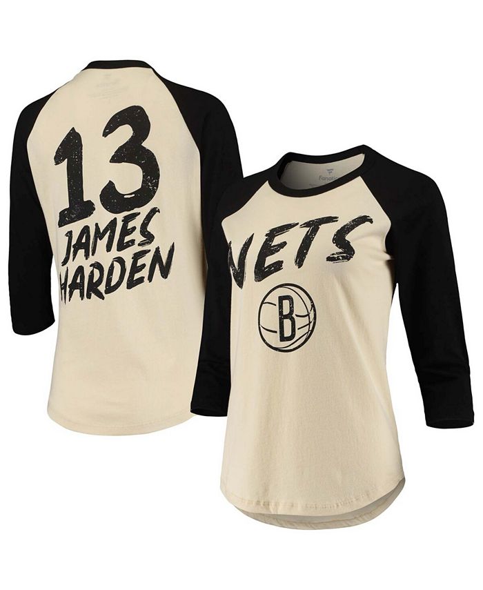 Fanatics James Harden Jersey NBA AUTHENTICS: Size Men Large.