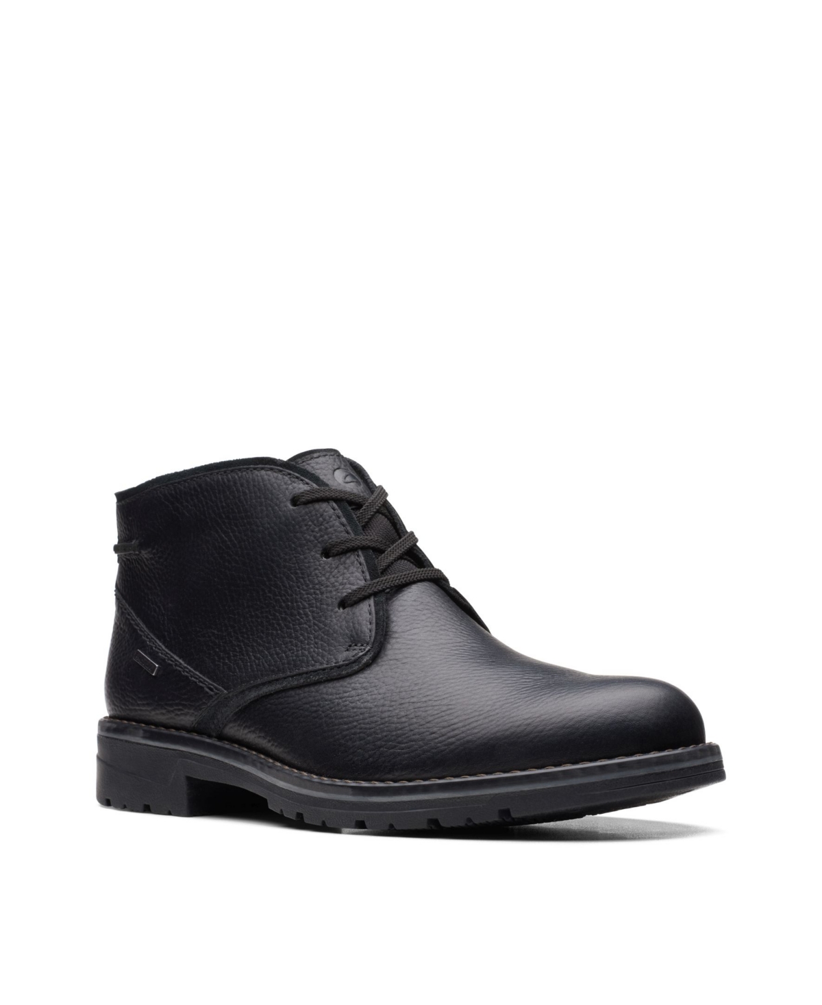 clarks morris lace ii