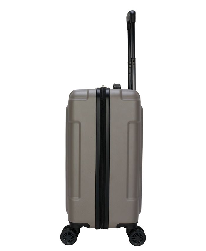 iPack Control Hard Side Luggage Set, 3 Piece & Reviews Luggage Sets Luggage Macy's