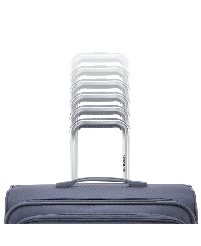 Samsonite Lite Air ADV 25